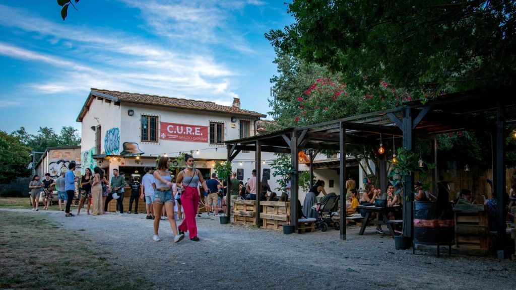 Fico Bistrò, il programma degli eventi nel mese di agosto