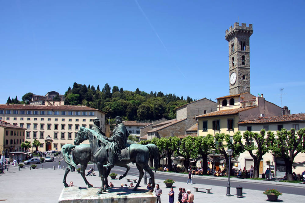 Fiesole si candida a capitale della cultura, la sindaca: "Tutte le caratteristiche per farcela"