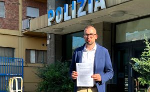 Sollicciano, Nordio denunciato per tortura alla procura di Roma