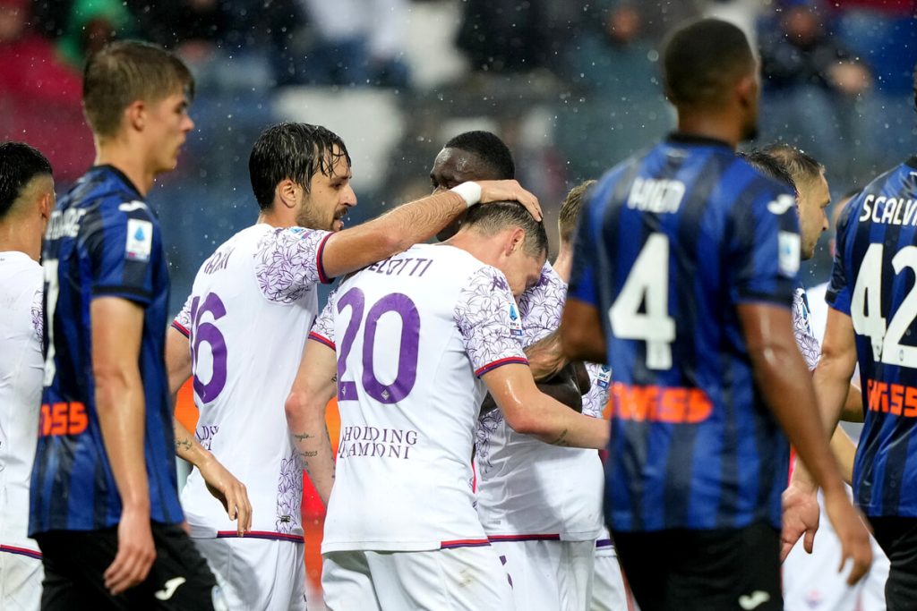 Fiorentina, gli incassi dai diritti tv nel triennio 2021/24