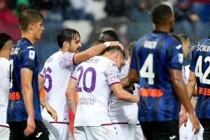Fiorentina, gli incassi dai diritti tv nel triennio 2021/24