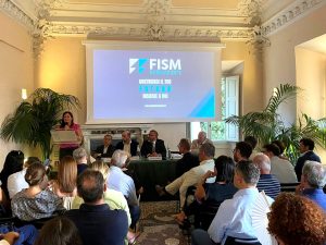 Fismformazione e Fondazione Cr Firenze consegnano i diplomi di fine corso