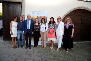 Fondazione Ronald Mcdonald: compleanno Casa Ronald Firenze con Candlelight by Fever