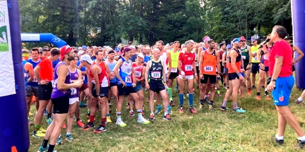 Green Run - Vallombrosa Trail: le info sulla gara podistica