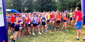 Green Run - Vallombrosa Trail: le info sulla gara podistica