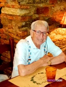 Marcello Lazzerini: morto il grande giornalista e scrittore