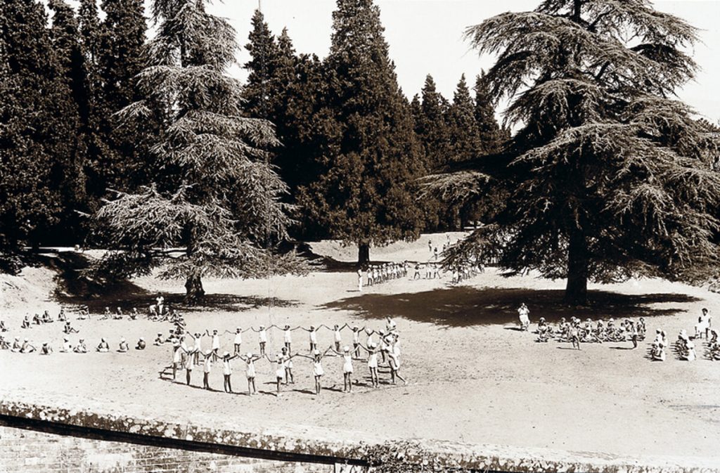 Concorso fotografico su 'Firenze com’era', negli scatti dei fiorentini: il Parco delle Cascine e la sua metamorfosi nel tempo
