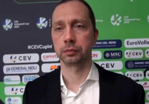 Champions League, per la Savino Del Bene un buon sorteggio