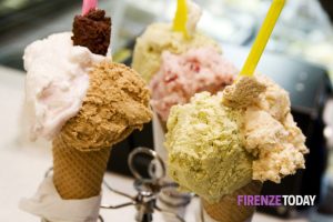 Caro il mio gelato: inflazione a doppia cifra e Firenze è tra le più costose d'Italia