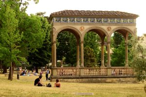 Dalla musica classica a quella elettronica: al Giardino dell'Orticoltura arriva il Glass Sound Festival