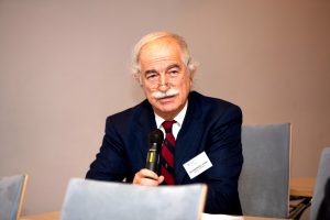 Unifi in lutto per la morte di Giovanni Andrea Cornia