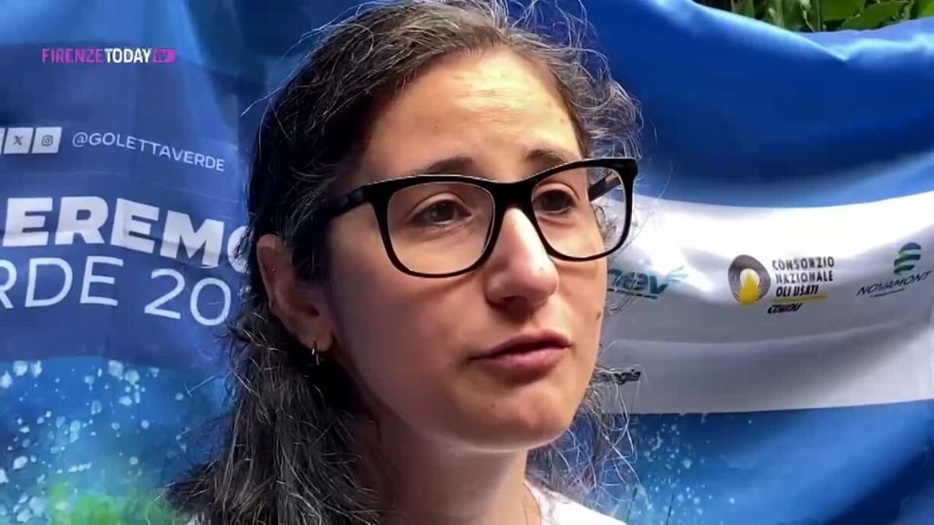 Fiumi toscani, le analisi di Goletta Verde: “Tredici foci su venti sono inquinate" / VIDEO