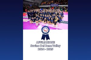 Volley femminile, la Savino Del Bene ha annunciato l'avvio del Progetto di Affiliazione