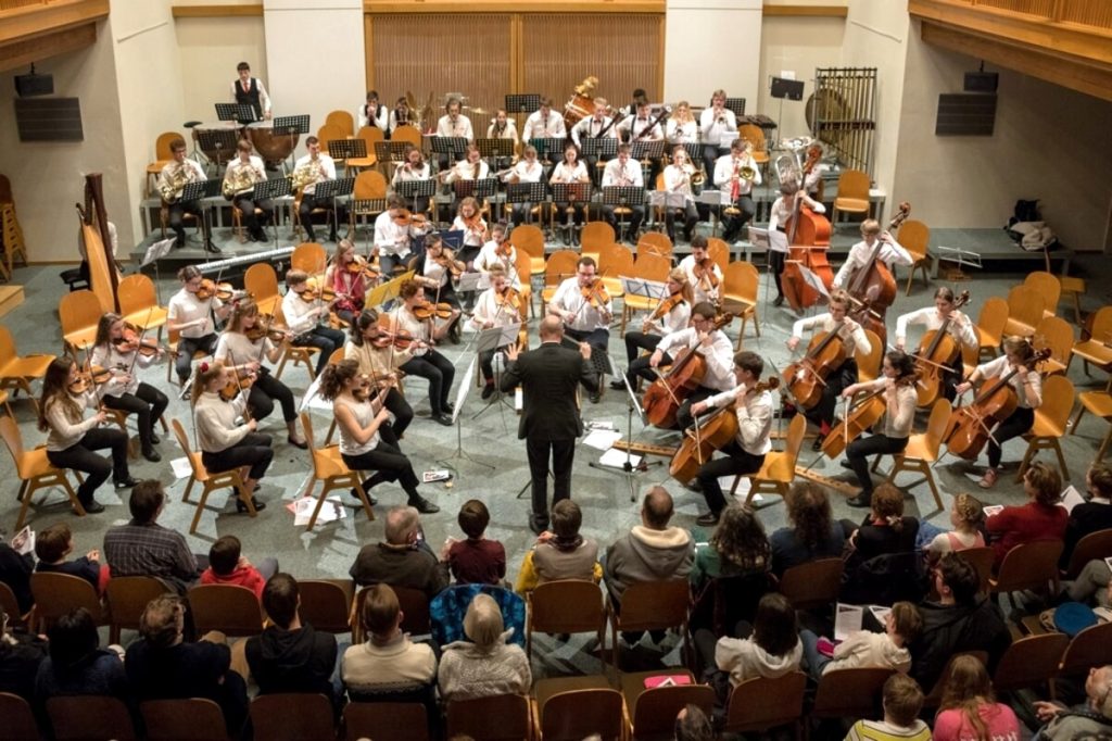 Grandi classici e cinema in musica sotto la Loggia dei Lanzi