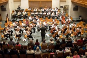 Grandi classici e cinema in musica sotto la Loggia dei Lanzi