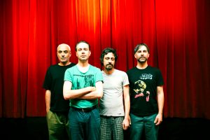 I Hate My Village, la super band della scena indipendente in concerto a Firenze
