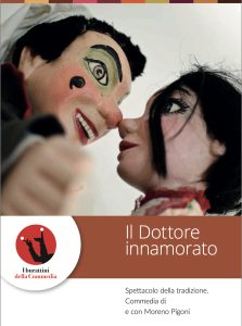 Il Dottore innamorato