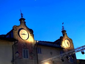 Il Festival Amedeo Bassi inaugura con la Playtoy Orchestra