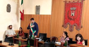San Casciano: presentata la squadra del Ciappi-bis