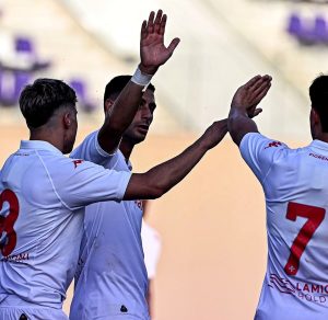 Fiorentina, 5-2 alla Primavera nel primo test stagionale