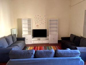 Nel conservatorio delle Mantellate una comunità familiare per minori