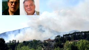 Tragedia al poligono di Prato, si indaga per omicidio colposo plurimo e incendio