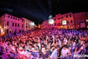 Ingorgo Sonoro: due giorni di musica non stop a San Piero a Sieve