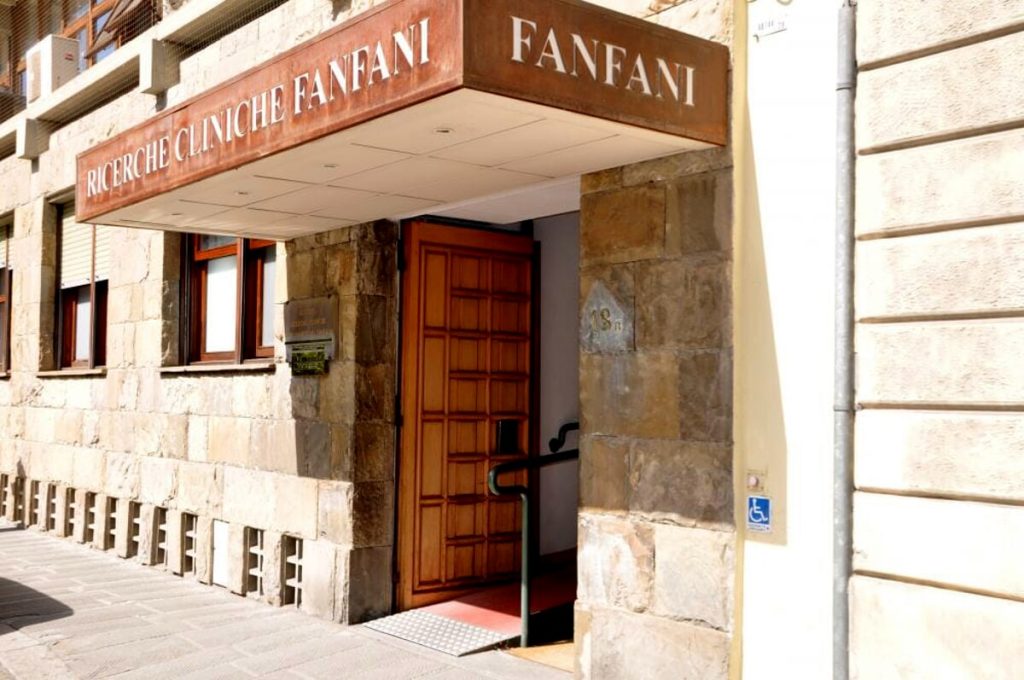 L'Istituto Fanfani alla Exor degli Agnelli-Elkann