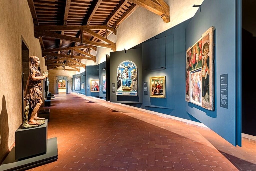 La Toscana stanzia due milioni per i musei: l’elenco completo di Firenze e provincia