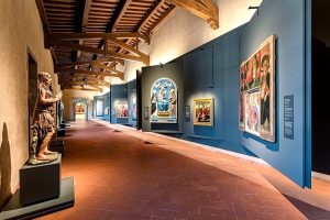 La Toscana stanzia due milioni per i musei: l’elenco completo di Firenze e provincia