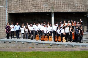 L'Orchestra giovanile slovacca Galli Musici ospite della Camerata de' Bardi per l'Orchestra Summer Festival 2024