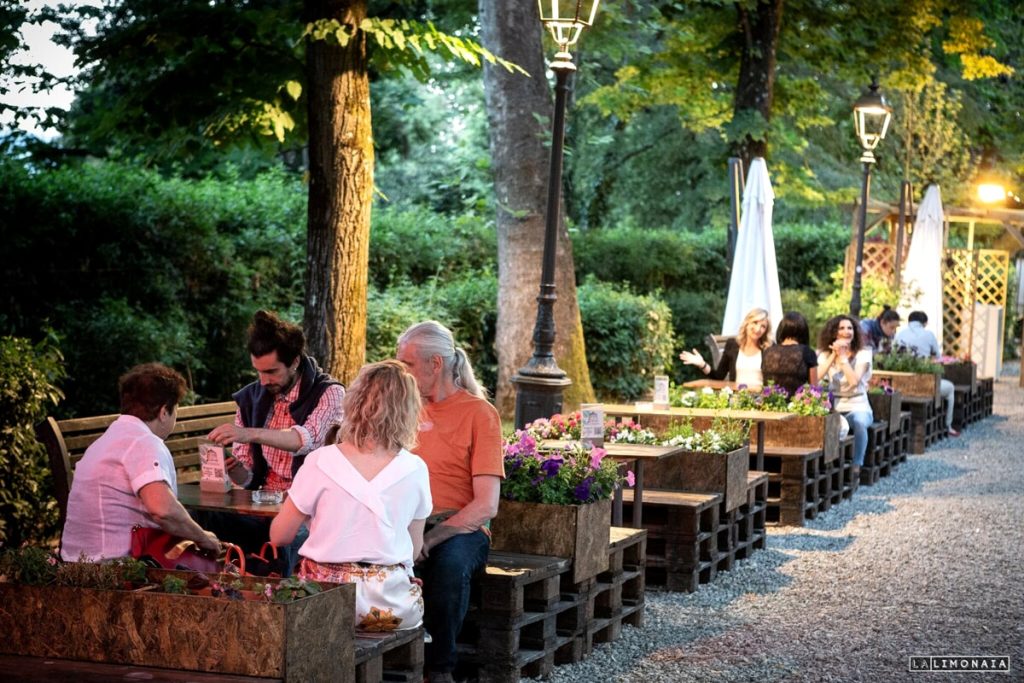 La terza edizione di “Lasciati fiorire” festival, tra musica, incontri e vintage market