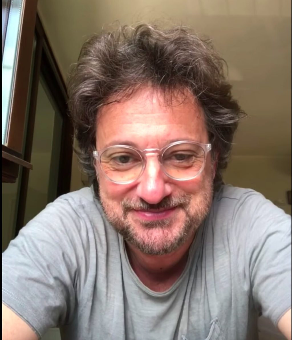 Olimpiadi, la "polemica" di Pieraccioni: "Per favore togliete questo sport" / VIDEO