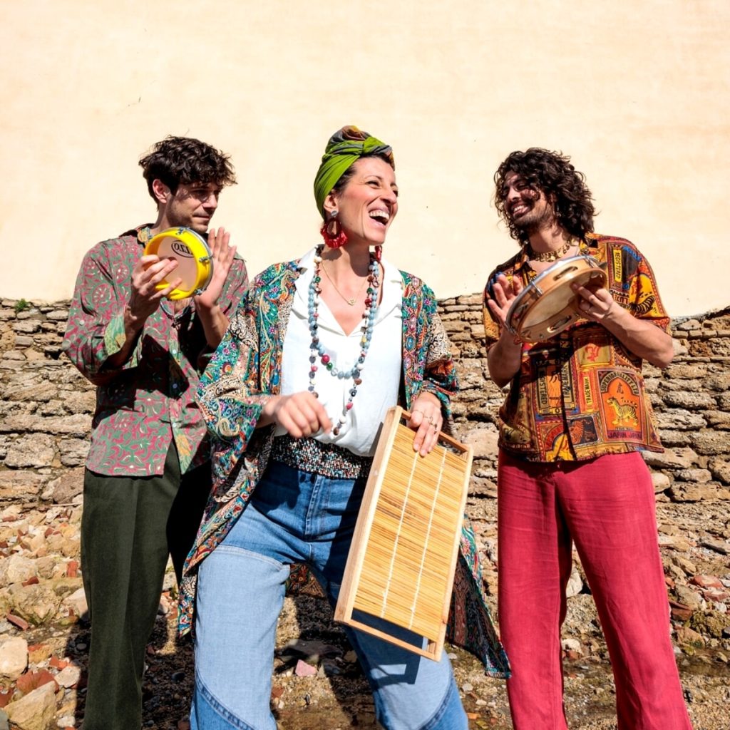 Live music con Luarte project ft. Simone Padovani