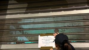 Chiuso un bar per motivi di ordine pubblico, la licenza era già stata revocata in passato