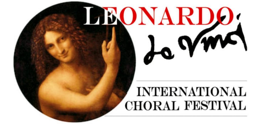 Leonardo da Vinci International Choral Festival