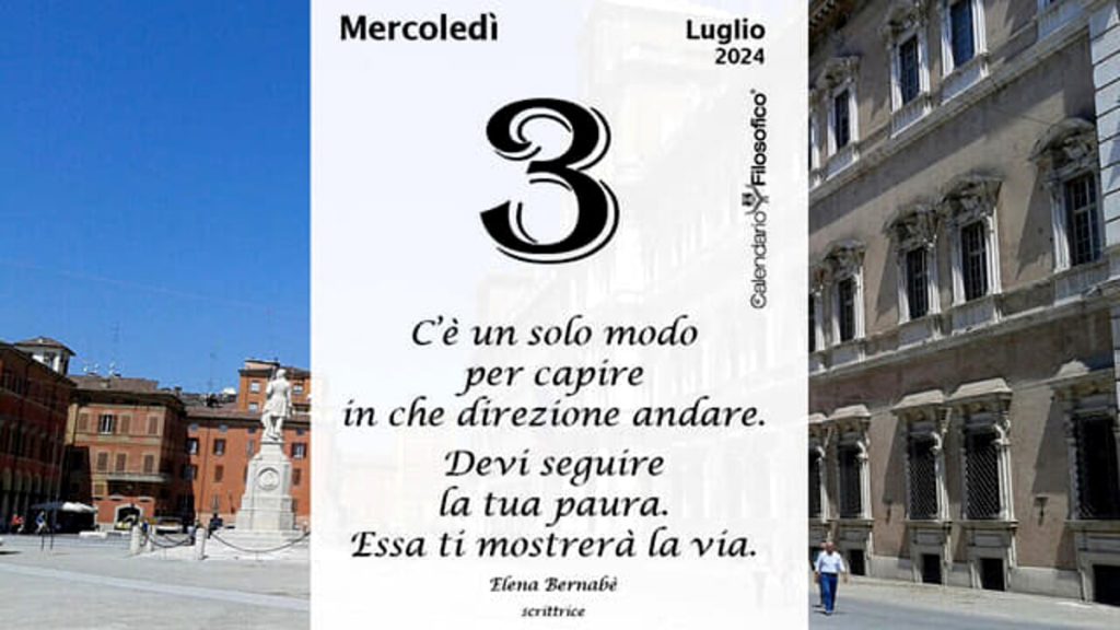 Almanacco | Mercoledì 3 luglio: accadde oggi, compleanni, santo e proverbio del giorno