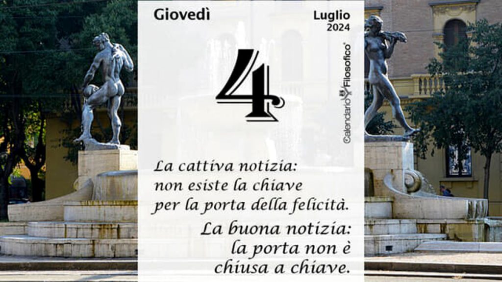 Almanacco | Giovedì 4 luglio: accadde oggi, compleanni, santo e proverbio del giorno