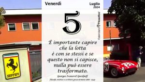 Almanacco | Venerdì 5 luglio: accadde oggi, compleanni, santo e proverbio del giorno