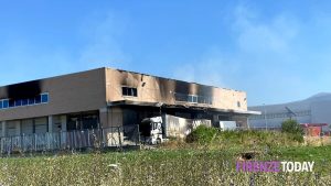 Sicurezza, nuove telecamere di sorveglianza nella zona dei Macrolotti di Prato