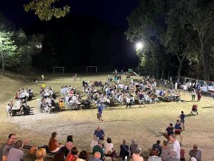 Festa popolare di Marcoiano