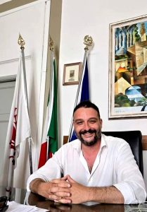Rufilli: “Ho un carcinoma alla base della lingua”