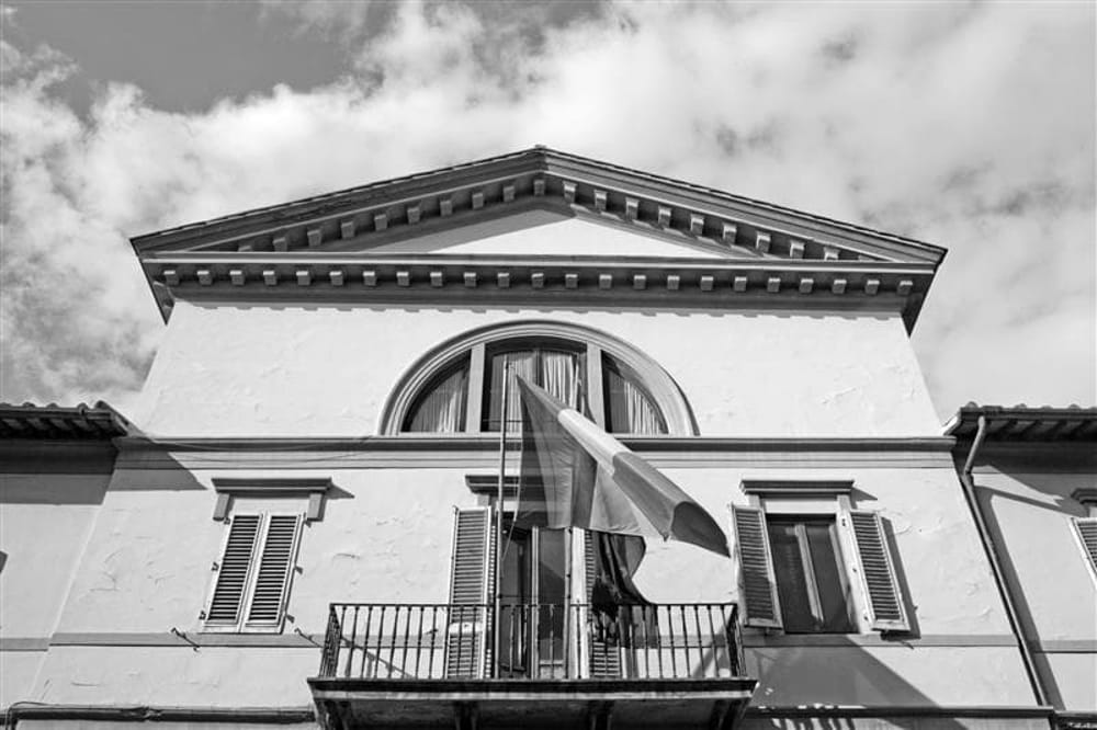 A Montedomini la nuova sede del Centro di Salute Mentale dei Q1 e Q3