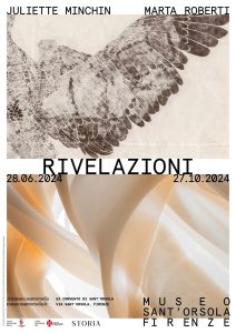 "Rivelazioni", mostra al Museo Sant'Orsola