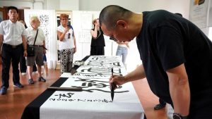Artigianato, oriente e occidente si incontrano con una mostra al Conventino di Firenze