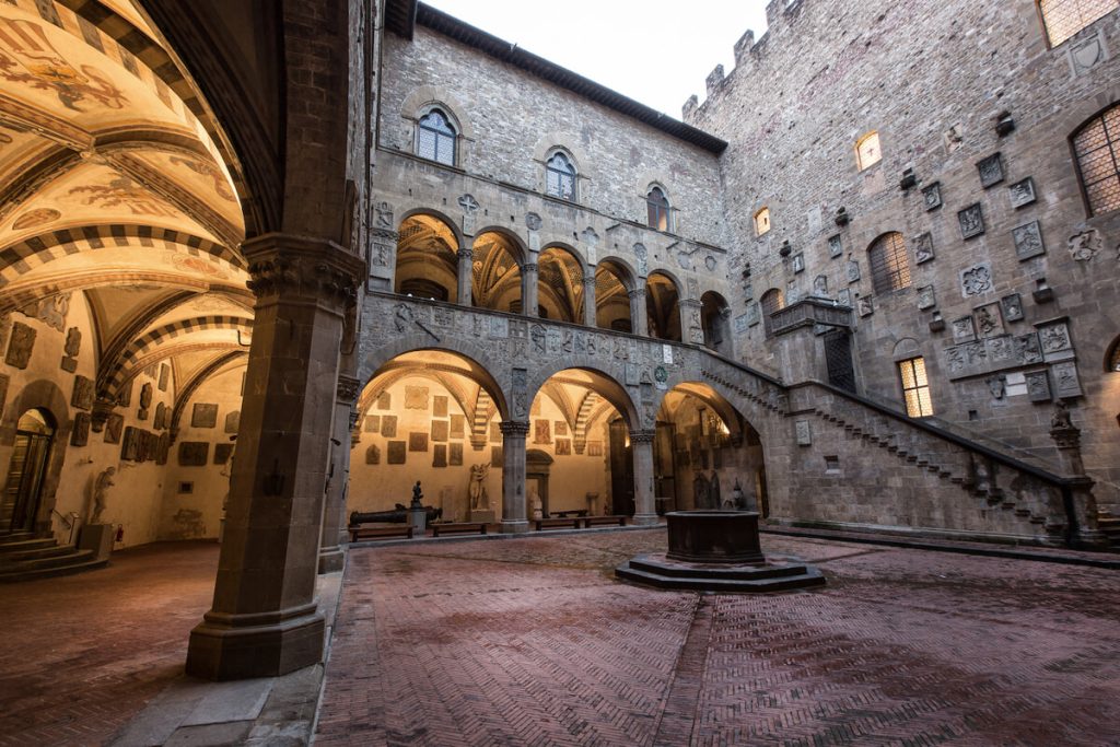 Musei del Bargello, il calendario delle prossime aperture straordinarie e prolungate