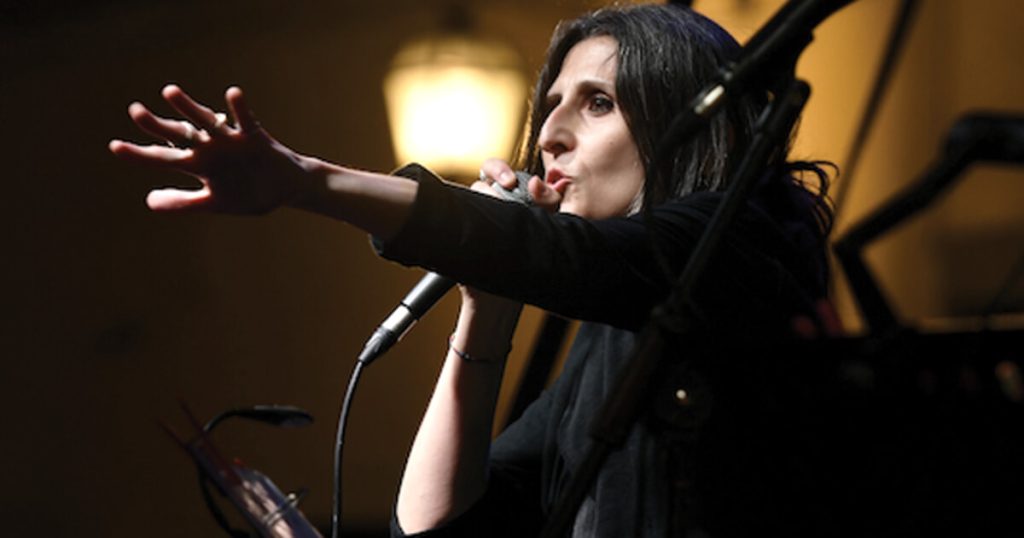 "I mille volti del sacro": incontri, workshop e seminari, film e spettacoli sul tema