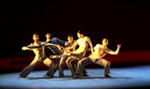 Nuovo Balletto di Toscana e Accademia Bozzolini, ecco i nuovi direttori artistici: Philippe Kratz e Hektor Budlla