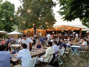 Love Orticoltura, il programma degli eventi nel mese di agosto