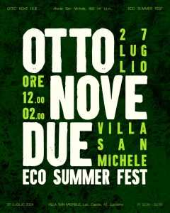 Eco Summer Festival